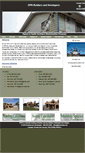 Mobile Screenshot of dprbuilders.com